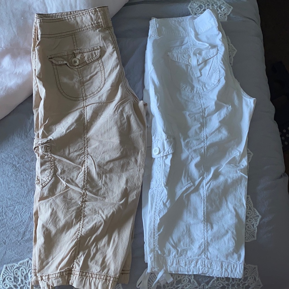 Capris set - Picture 5 of 7